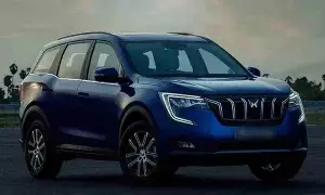 UpComing Cars : మనీ రెడీ చేస్కోండి.. రాబోయే ఆర్నెళ్లలో మార్కెట్లోకి 3కొత్త మిడ్-సైజ్ ఎస్యూవీలు UpComing Cars : మనీ రెడీ చేస్కోండి.. రాబోయే ఆర్నెళ్లలో మార్కెట్లోకి 3కొత్త మిడ్-సైజ్ ఎస్యూవీలు