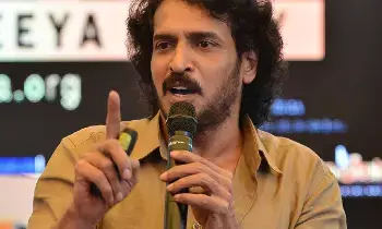 Actor Upendra: సైబర్ నేరగాళ్ల ఉచ్చులో ఉపేంద్ర దంపతులు.. Actor Upendra: సైబర్ నేరగాళ్ల ఉచ్చులో ఉపేంద్ర దంపతులు..