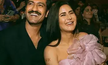 Katrina Kaif: తల్లి కాబోతున్న కత్రినా కైఫ్! Katrina Kaif: తల్లి కాబోతున్న కత్రినా కైఫ్!
