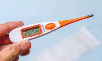 Fever: జ్వరం అంటే ఏమిటి?..ఎందుకు వస్తుంది? Fever: జ్వరం అంటే ఏమిటి?..ఎందుకు వస్తుంది?