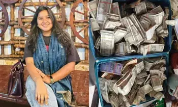 Woman Civil Services Officer: అస్సాంలో మహిళా సివిల్‌ సర్వీస్‌ అధికారిణి అరెస్టు.. ఇంట్లో నోట్ల కట్టలు, బంగారం