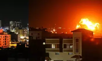 Israel Warns:  గాజా మండిపోతోంది.. ఇజ్రాయెల్ హెచ్చరిక: ఖాళీ చేయకపోతే వెనక్కు తగ్గం Israel Warns:  గాజా మండిపోతోంది.. ఇజ్రాయెల్ హెచ్చరిక: ఖాళీ చేయకపోతే వెనక్కు తగ్గం