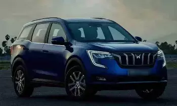 UpComing Cars : మనీ రెడీ చేస్కోండి.. రాబోయే ఆర్నెళ్లలో మార్కెట్లోకి 3కొత్త మిడ్-సైజ్ ఎస్యూవీలు UpComing Cars : మనీ రెడీ చేస్కోండి.. రాబోయే ఆర్నెళ్లలో మార్కెట్లోకి 3కొత్త మిడ్-సైజ్ ఎస్యూవీలు