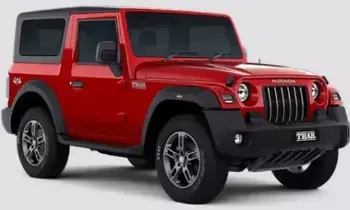 Mahindra : అమ్మకాల్లో తగ్గినప్పటికీ.. ఈ ఎస్యూవీకి తిరుగులేదు.. థార్, బొలెరో కూడా దీని ముందు వెనకే! Mahindra : అమ్మకాల్లో తగ్గినప్పటికీ.. ఈ ఎస్యూవీకి తిరుగులేదు.. థార్, బొలెరో కూడా దీని ముందు వెనకే!