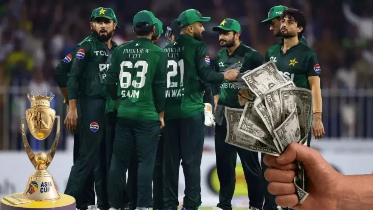 Pakistan : పాకిస్తాన్‌కు భారీ షాక్.. ఏకంగా రూ. 140 కోట్లు నష్టం