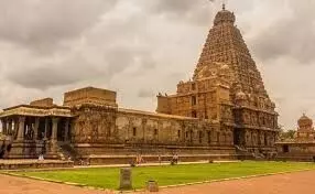 Brihadeeswarar Temple: బృహదీశ్వర ఆలయం గురించి ఈ విషయాలు తెలుసా?