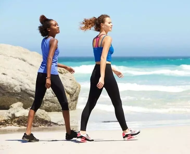 Walk for an Hour Every Day: రోజూ గంట నడిస్తే.. ఇన్ని లాభాలా?