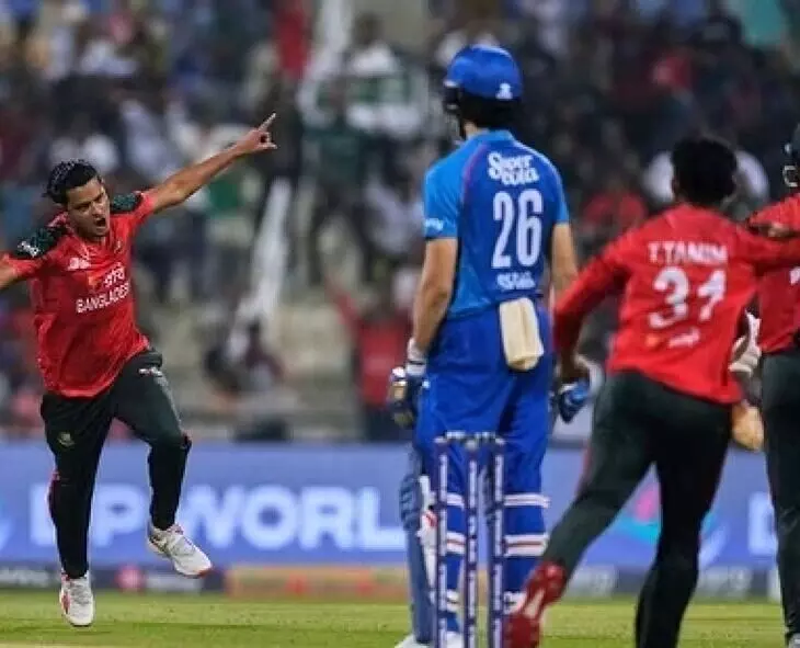 Asia Cup 2025: ఆఫ్గనిస్థాన్‌పై బంగ్లాదేశ్ గెలుపు