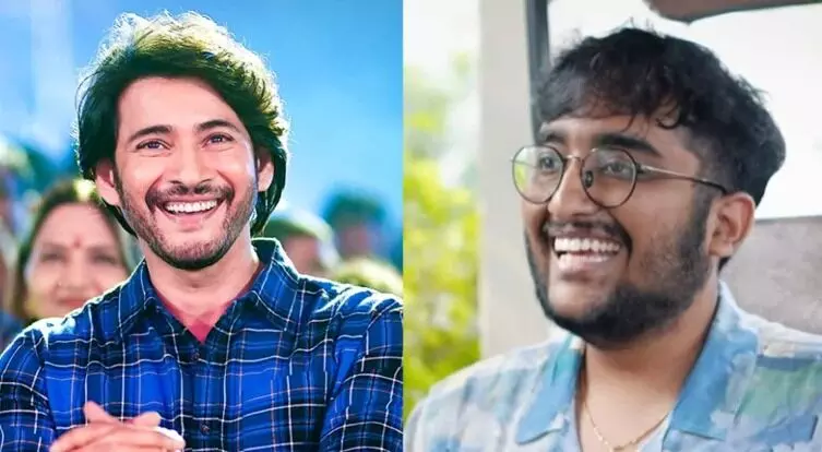 Little Hearts Romantic comedy Film: ప్లీజ్ ఫోన్ స్విఛ్ ఆఫ్ చేయొద్దు బ్రదర్