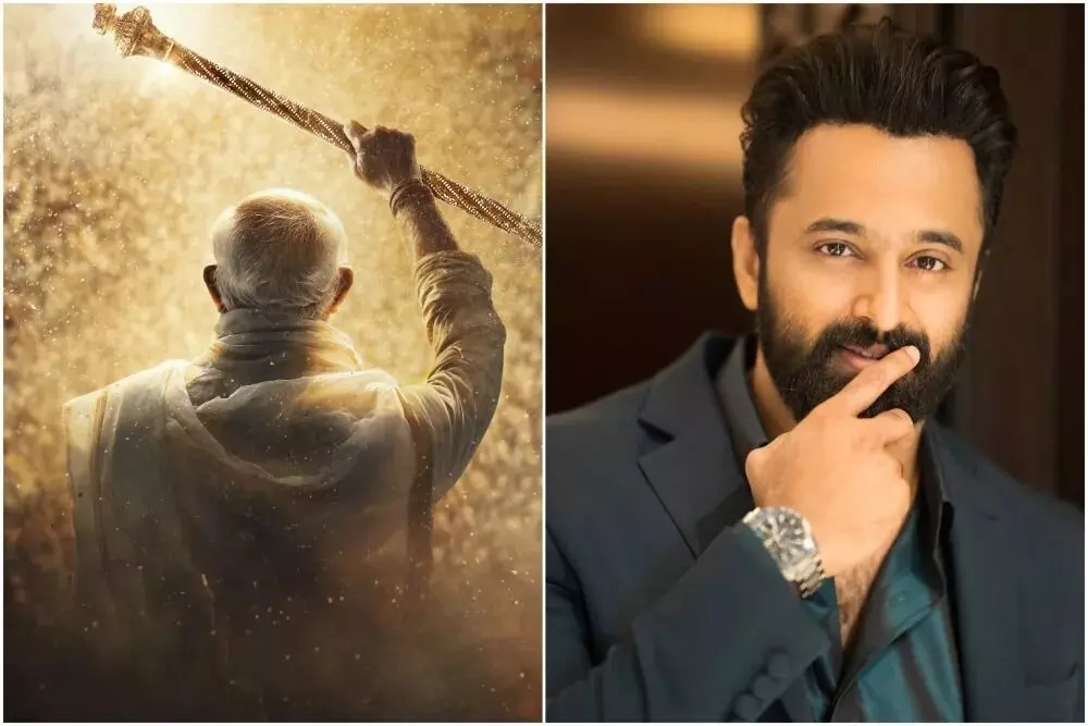Modi Biopic: పాన్ ఇండియా మూవీగా మోదీ బయోపిక్..హీరో ఎవరంటే.? Modi Biopic: పాన్ ఇండియా మూవీగా మోదీ బయోపిక్..హీరో ఎవరంటే.?