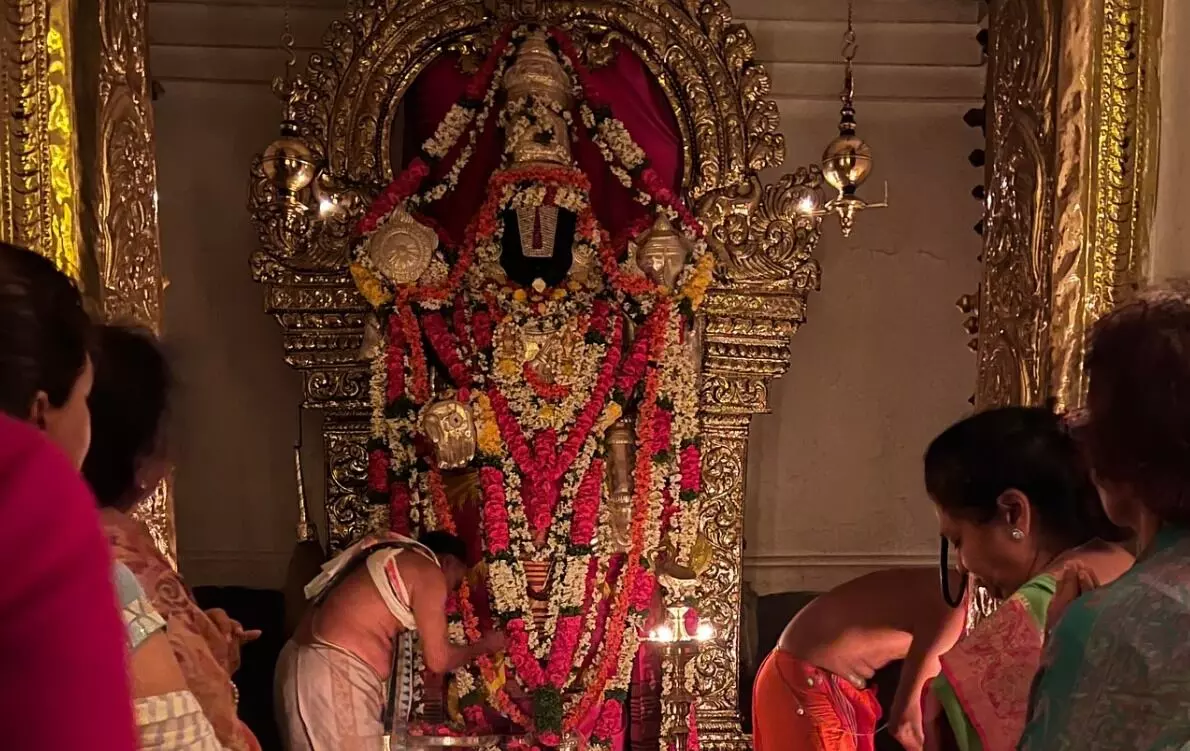 Temples: గుడిలో అర్చన ఎందుకు చేయిస్తారో తెలుసా.?