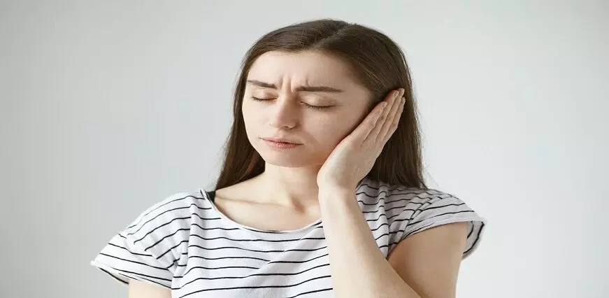 Ear Ringing: చెవి పోటు ఎందుకు వస్తుందో తెలుసా.?