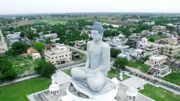 Amaravati Construction: అమరావతి నిర్మాణం కోసం అసైన్డ్‌ భూములు ఇచ్చిన రైతులకు పట్టాలు.. ప్రభుత్వం ఊరట