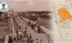 సెప్టెంబర్ 17 వాస్తవాలు... వక్రీకరణలు సెప్టెంబర్ 17 వాస్తవాలు... వక్రీకరణలు