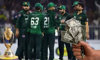 Pakistan : పాకిస్తాన్కు భారీ షాక్.. ఏకంగా రూ. 140 కోట్లు నష్టం Pakistan : పాకిస్తాన్కు భారీ షాక్.. ఏకంగా రూ. 140 కోట్లు నష్టం