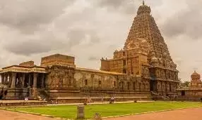 Brihadeeswarar Temple: బృహదీశ్వర ఆలయం గురించి ఈ విషయాలు తెలుసా? Brihadeeswarar Temple: బృహదీశ్వర ఆలయం గురించి ఈ విషయాలు తెలుసా?