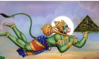 Hanuman: హనుమంతుడు సంజీవని పర్వతాన్ని ఎందుకు మోసుకువచ్చాడు? Hanuman: హనుమంతుడు సంజీవని పర్వతాన్ని ఎందుకు మోసుకువచ్చాడు?