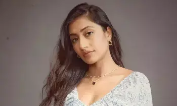 Dhanashree: నేను లేడీ సల్మాన్లా ఉండాలనుకుంటున్నా - ధన శ్రీ Dhanashree: నేను లేడీ సల్మాన్లా ఉండాలనుకుంటున్నా - ధన శ్రీ