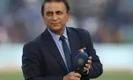 Gavaskar Counters Shahid Afridi: క్రీడలు, రాజకీయాలు వేర్వేరు కాదు.. షాహిద్ అఫ్రిదికి గావస్కర్ కౌంటర్ Gavaskar Counters Shahid Afridi: క్రీడలు, రాజకీయాలు వేర్వేరు కాదు.. షాహిద్ అఫ్రిదికి గావస్కర్ కౌంటర్