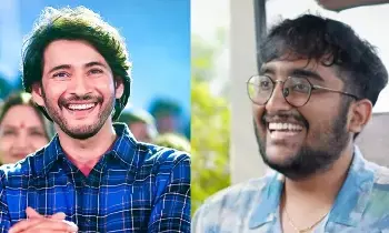 Little Hearts Romantic comedy Film: ప్లీజ్ ఫోన్ స్విఛ్ ఆఫ్ చేయొద్దు బ్రదర్ Little Hearts Romantic comedy Film: ప్లీజ్ ఫోన్ స్విఛ్ ఆఫ్ చేయొద్దు బ్రదర్