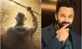 Modi Biopic: పాన్ ఇండియా మూవీగా మోదీ బయోపిక్..హీరో ఎవరంటే.? Modi Biopic: పాన్ ఇండియా మూవీగా మోదీ బయోపిక్..హీరో ఎవరంటే.?