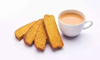 Eating Rusk a Risk: రస్క్ తింటే రిస్కా.? Eating Rusk a Risk: రస్క్ తింటే రిస్కా.?