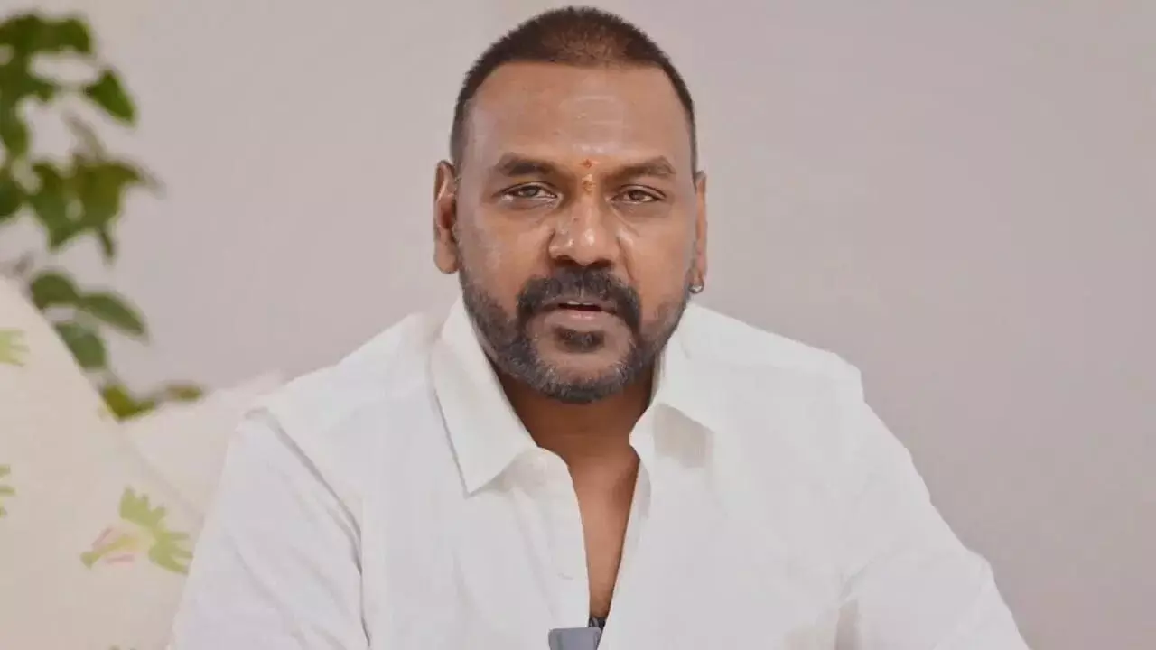 Raghava Lawrence: నిరుపేదల కడుపు నింపుతున్న రాఘవ లారెన్స్