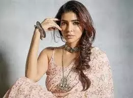 Manchu Lakshmi: మౌనమే ఉత్తమం.. కుటుంబ సమస్యలపై మంచు లక్ష్మి స్పందన.. Manchu Lakshmi: మౌనమే ఉత్తమం.. కుటుంబ సమస్యలపై మంచు లక్ష్మి స్పందన..