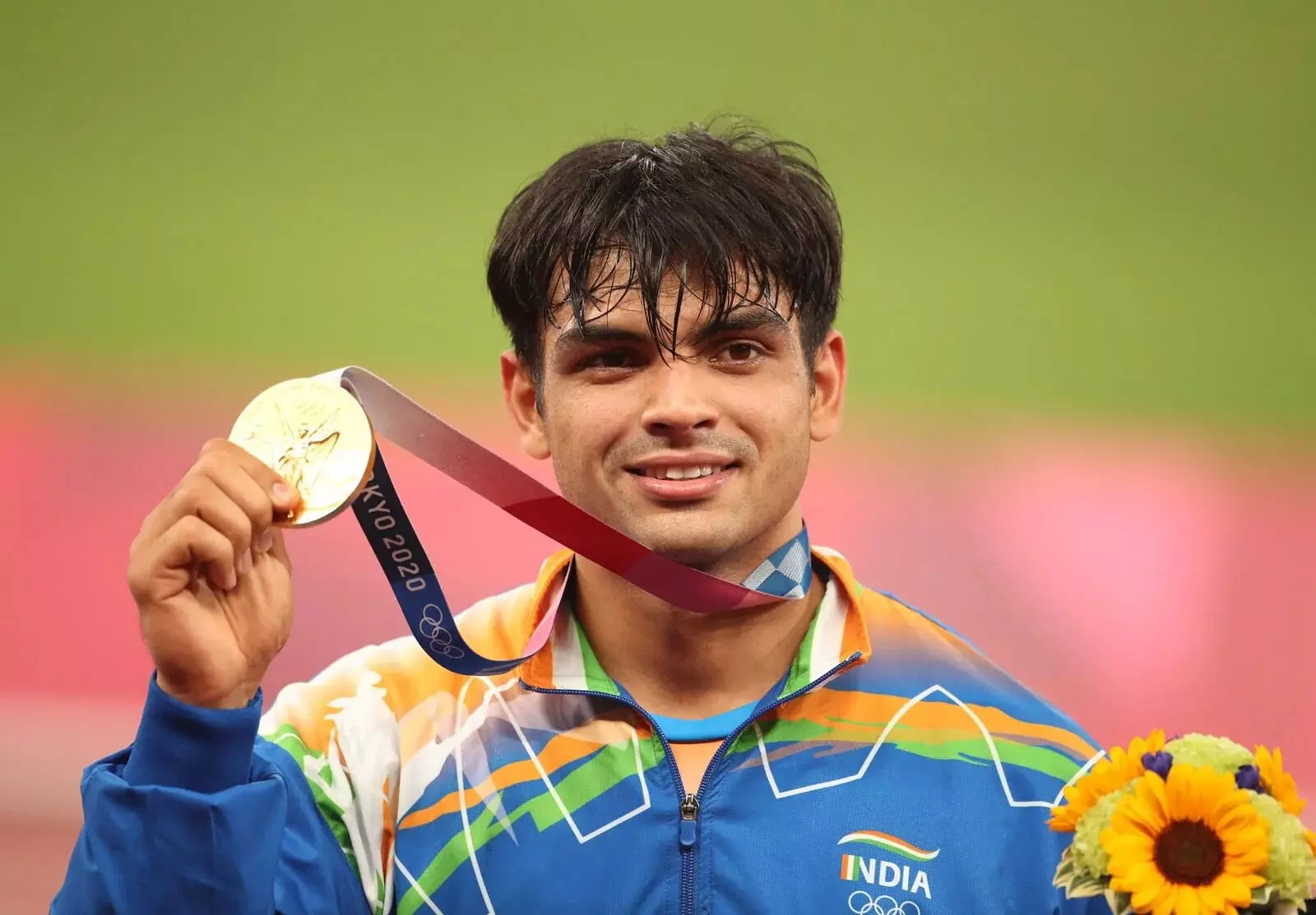 Neeraj Chopra: ప్రపంచ అథ్లెటిక్స్‌ చాంపియన్‌షిప్‌ ఫైనల్‌కు నీరజ్‌ చోప్రా