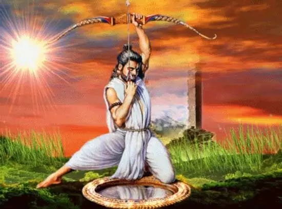Arjuna Kill His Guru Dronacharya: అర్జునుడు తన గురువు ద్రోణాచార్యుడిని ఎందుకు చంపాడు?