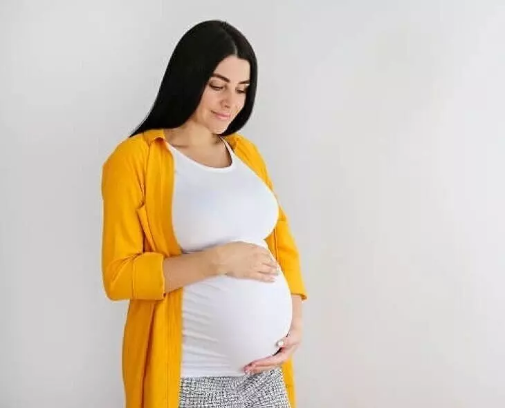 Glyphosate on Pregnancy: గర్భంపై గ్లైఫోసేట్ ఎఫెక్ట్