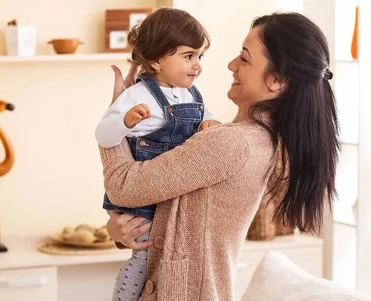 Breastfeeding: తల్లిపాలు ఎలా మాన్పించాలంటే..! Breastfeeding: తల్లిపాలు ఎలా మాన్పించాలంటే..!
