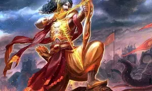 Karna: కర్ణుడు శ్రేష్ఠమైన వీరుడైనా యుద్ధంలో ఎందుకు ఓడిపోయాడు? Karna: కర్ణుడు శ్రేష్ఠమైన వీరుడైనా యుద్ధంలో ఎందుకు ఓడిపోయాడు?