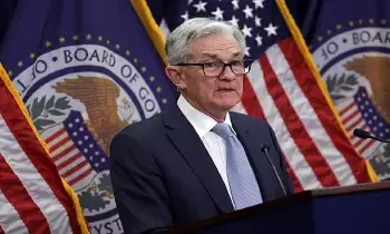 Fed Rate Cut : 9 నెలల తర్వాత తొలిసారి అమెరికా నుంచి శుభవార్త.. బంగారం ధరలు తగ్గబోతున్నాయా? Fed Rate Cut : 9 నెలల తర్వాత తొలిసారి అమెరికా నుంచి శుభవార్త.. బంగారం ధరలు తగ్గబోతున్నాయా?