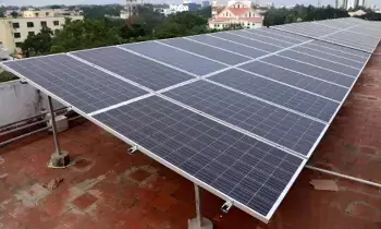 Solar : ఇంటికి సోలార్ ప్యానెల్స్ వేయాలనుకుంటున్నారా? అయితే మీకు గుడ్ న్యూస్! Solar : ఇంటికి సోలార్ ప్యానెల్స్ వేయాలనుకుంటున్నారా? అయితే మీకు గుడ్ న్యూస్!