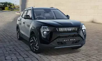 Mahindra : కొత్తగా కారు కొనాలనుకుంటున్నారా? మహీంద్రా నుంచి సూపర్ కారు వచ్చేస్తుంది Mahindra : కొత్తగా కారు కొనాలనుకుంటున్నారా? మహీంద్రా నుంచి సూపర్ కారు వచ్చేస్తుంది