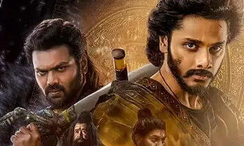 Mirai: రూ.100 కోట్ల క్లబ్ లో మిరాయ్ Mirai: రూ.100 కోట్ల క్లబ్ లో మిరాయ్
