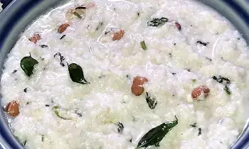 Eating Curd Rice: పెరుగు అన్నం తింటే ఇన్ని ప్రయోజనాలా.? Eating Curd Rice: పెరుగు అన్నం తింటే ఇన్ని ప్రయోజనాలా.?