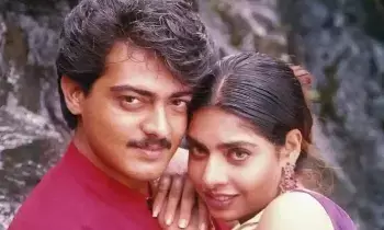 Actress Maheswari: అజిత్ నన్ను అలా అనేసరికి షాకయ్యా - నటి మహేశ్వరి Actress Maheswari: అజిత్ నన్ను అలా అనేసరికి షాకయ్యా - నటి మహేశ్వరి