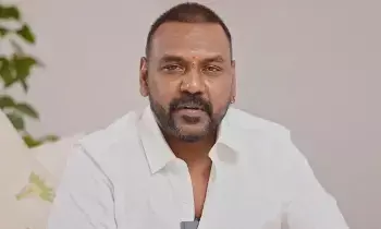Raghava Lawrence: నిరుపేదల కడుపు నింపుతున్న రాఘవ లారెన్స్ Raghava Lawrence: నిరుపేదల కడుపు నింపుతున్న రాఘవ లారెన్స్