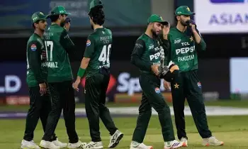 Asia Cup: ఆసియా కప్లో పాకిస్థాన్ హైడ్రామా: ఐసీసీ జోక్యంతో తగ్గిన పీసీబీ Asia Cup: ఆసియా కప్లో పాకిస్థాన్ హైడ్రామా: ఐసీసీ జోక్యంతో తగ్గిన పీసీబీ