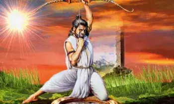 Arjuna Kill His Guru Dronacharya: అర్జునుడు తన గురువు ద్రోణాచార్యుడిని ఎందుకు చంపాడు? Arjuna Kill His Guru Dronacharya: అర్జునుడు తన గురువు ద్రోణాచార్యుడిని ఎందుకు చంపాడు?