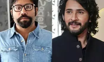 Mahesh Babu Movie : సందీప్ వంగాతో మహేశ్ మూవీ? Mahesh Babu Movie : సందీప్ వంగాతో మహేశ్ మూవీ?