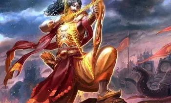 Karna: కర్ణుడు శ్రేష్ఠమైన వీరుడైనా యుద్ధంలో ఎందుకు ఓడిపోయాడు? Karna: కర్ణుడు శ్రేష్ఠమైన వీరుడైనా యుద్ధంలో ఎందుకు ఓడిపోయాడు?