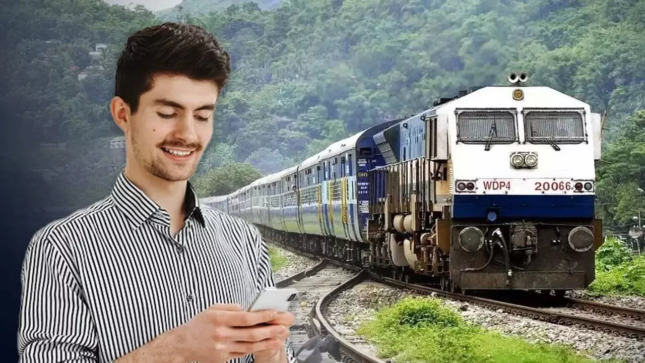 Indian Railways : రైలు టికెట్ బుక్ చేసేటప్పుడు ఈ కొత్త రూల్ తప్పకుండా తెలుసుకోండి