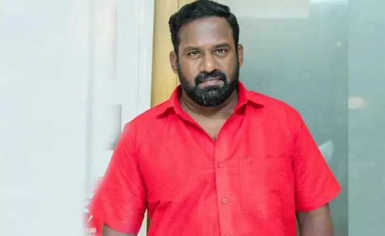 Actor Robo Shankar: కోలీవుడ్‌లో విషాదం.. నటుడు రోబో శంకర్ కన్నుమూత