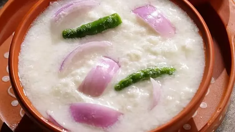Fermented Rice (Chaddannam): చద్దన్నం తింటే ఆరోగ్యానికి మంచిదేనా?