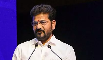 CM Revanth Reddy: హైదరాబాద్-బెంగళూరు బుల్లెట్ రైలు మంజూరుపై కేంద్రాన్ని సంప్రదించాం: ముఖ్యమంత్రి రేవంత్ రెడ్డి