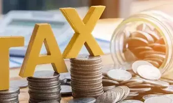 Tax : ట్యాక్స్ కలెక్షన్ అదిరింది.. ప్రభుత్వానికి 10.82 లక్షల కోట్లు ఆదాయం! Tax : ట్యాక్స్ కలెక్షన్ అదిరింది.. ప్రభుత్వానికి 10.82 లక్షల కోట్లు ఆదాయం!