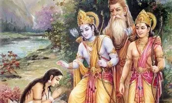 Ahalya: శ్రీరాముడి పాదధూళితో శాపవిముక్తురాలైంది ఎవరు? Ahalya: శ్రీరాముడి పాదధూళితో శాపవిముక్తురాలైంది ఎవరు?